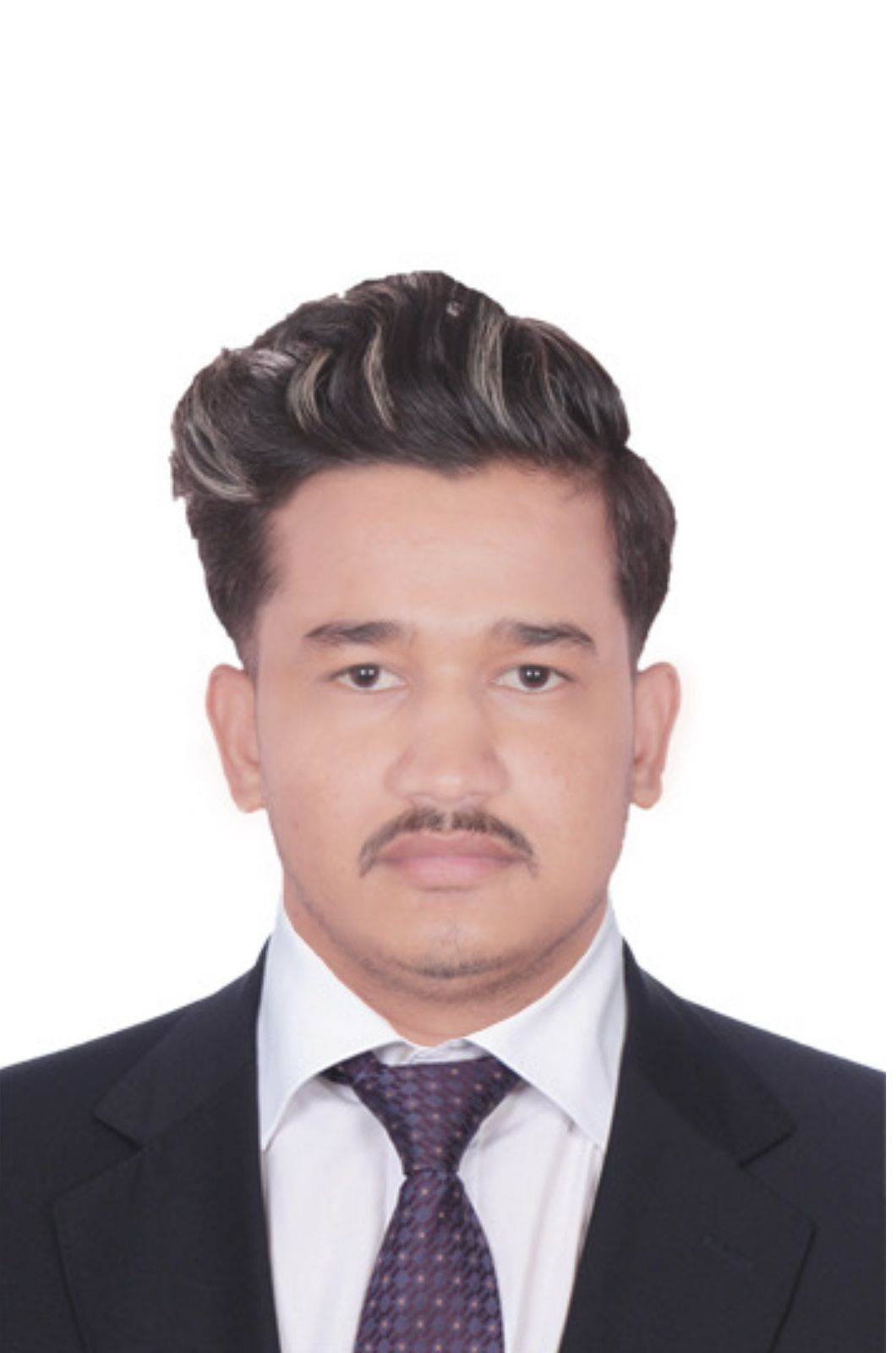 Our team tulsipur goes